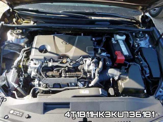 4T1B11HK3KU736181 фото 8