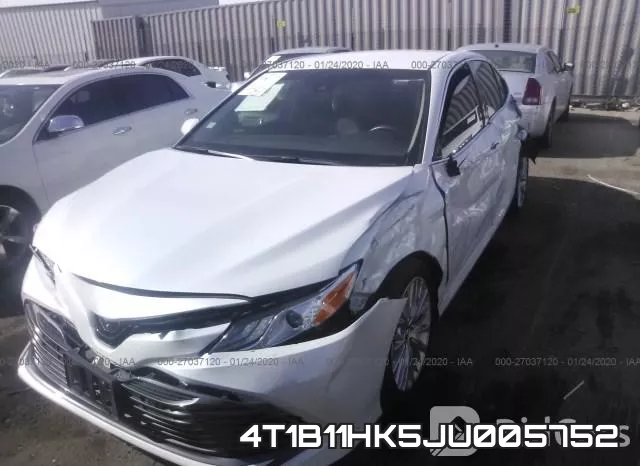 4T1B11HK5JU005752 фото 3