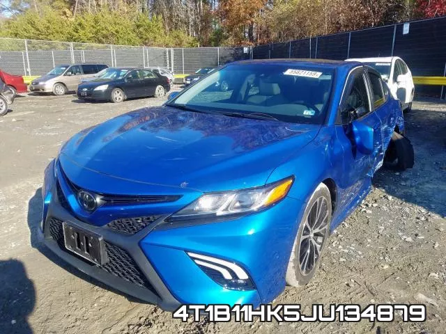 4T1B11HK5JU134879 фото 3