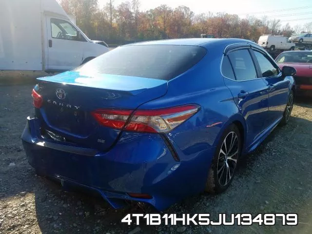 4T1B11HK5JU134879 фото 5