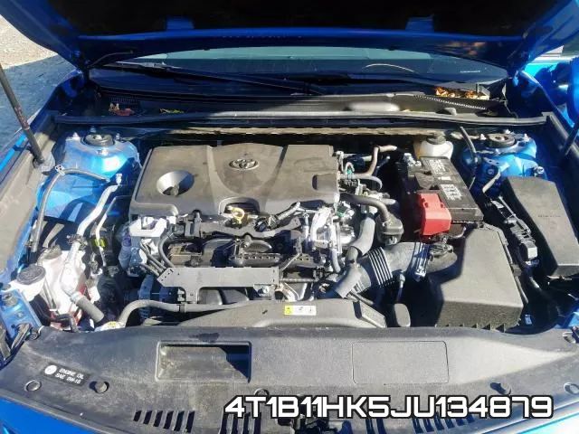 4T1B11HK5JU134879 фото 8