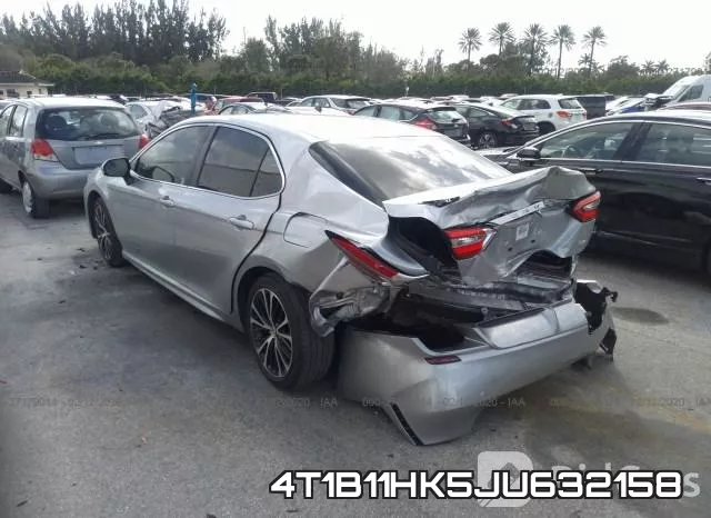 4T1B11HK5JU632158 фото 4