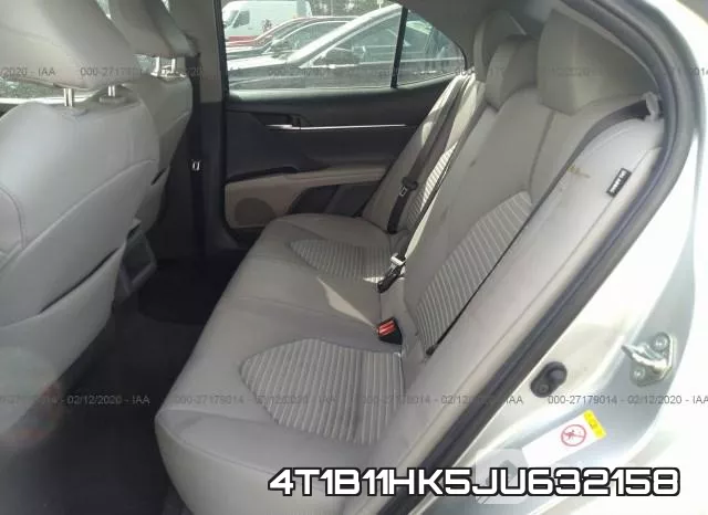 4T1B11HK5JU632158 фото 9