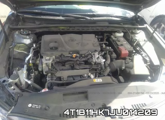 4T1B11HK7JU014209 фото 2