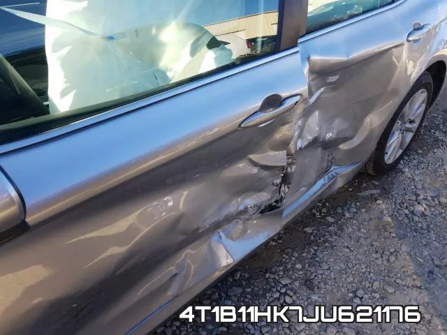 4T1B11HK7JU621176 фото 10