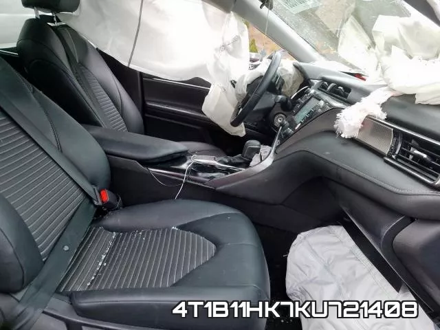 4T1B11HK7KU721408 фото 6