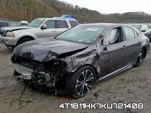 4T1B11HK7KU721408 фото 10