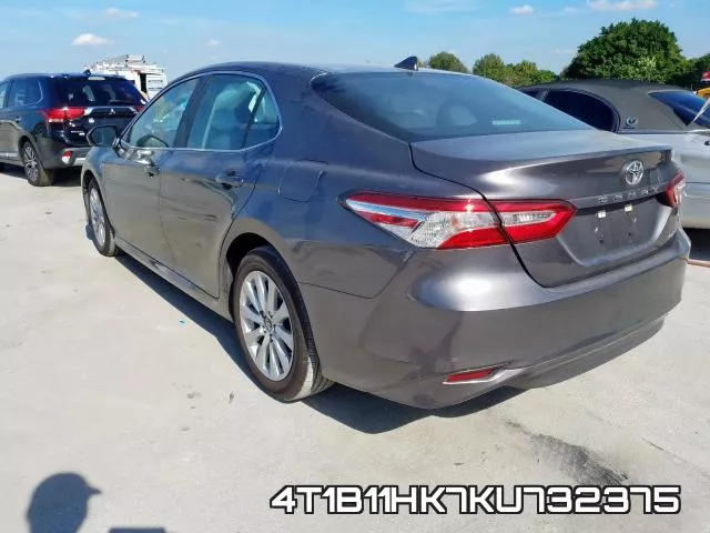 4T1B11HK7KU732375 фото 4