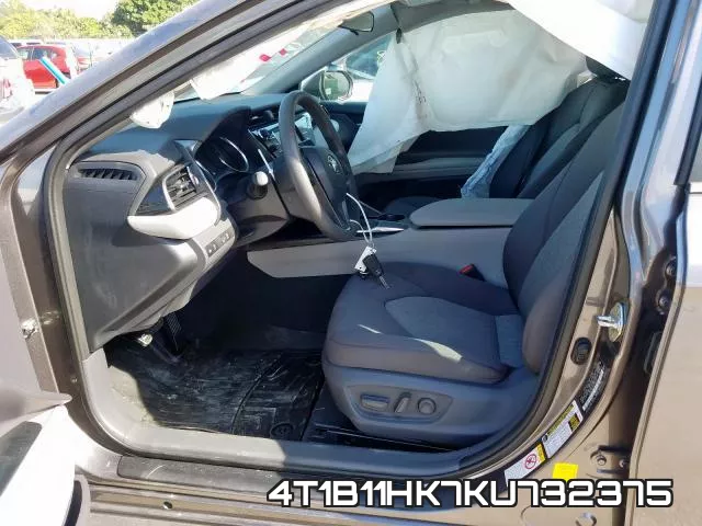 4T1B11HK7KU732375 фото 6