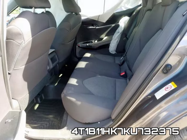 4T1B11HK7KU732375 фото 7