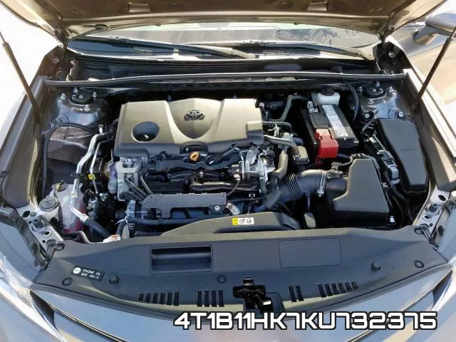 4T1B11HK7KU732375 фото 8