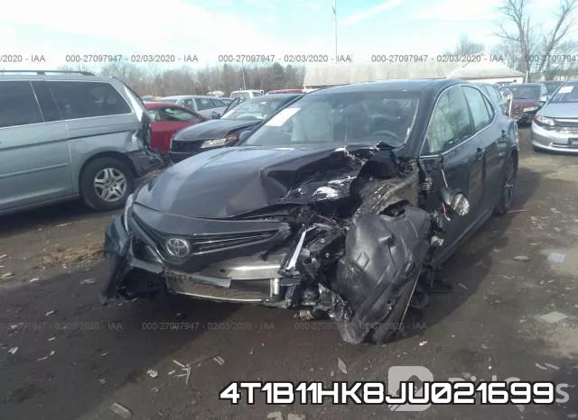 4T1B11HK8JU021699 фото 3