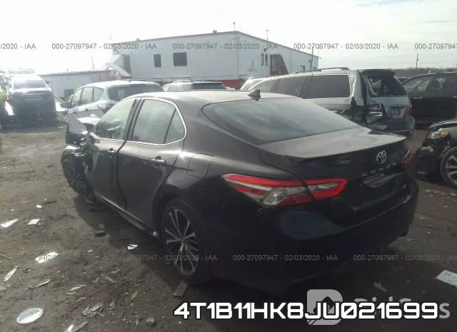 4T1B11HK8JU021699 фото 4