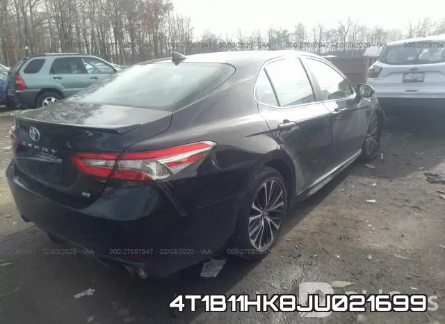 4T1B11HK8JU021699 фото 5