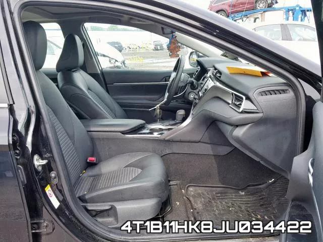 4T1B11HK8JU034422 фото 6