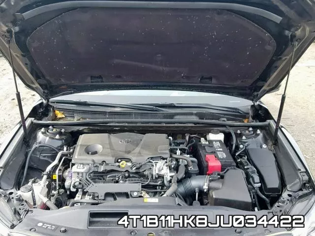 4T1B11HK8JU034422 фото 8