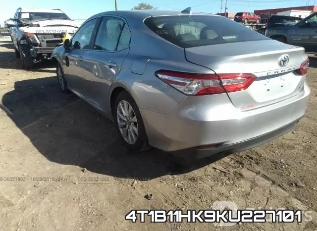 4T1B11HK9KU227101 фото 4