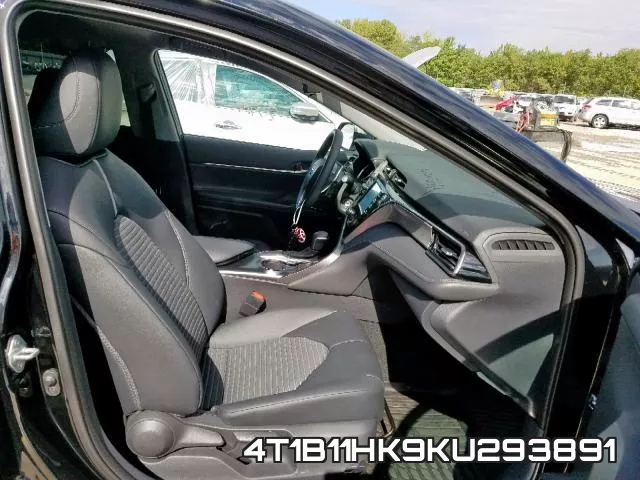 4T1B11HK9KU293891 фото 6