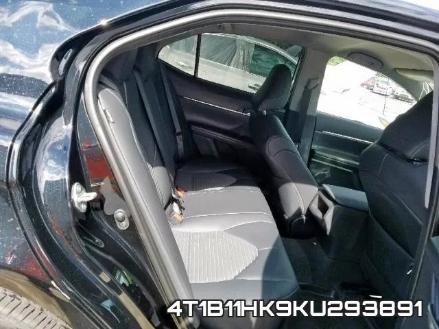 4T1B11HK9KU293891 фото 7