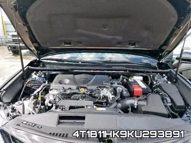 4T1B11HK9KU293891 фото 8