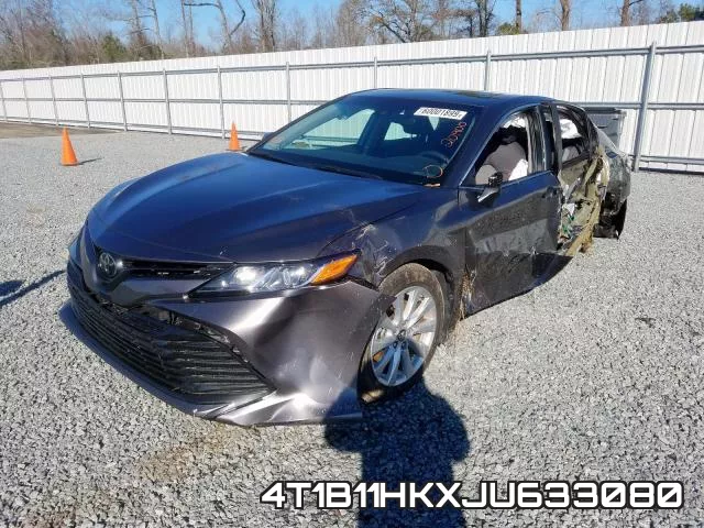 4T1B11HKXJU633080 фото 3