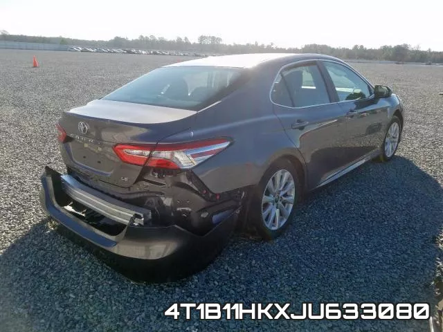 4T1B11HKXJU633080 фото 5
