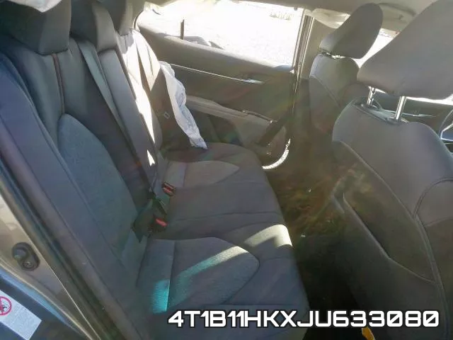 4T1B11HKXJU633080 фото 7