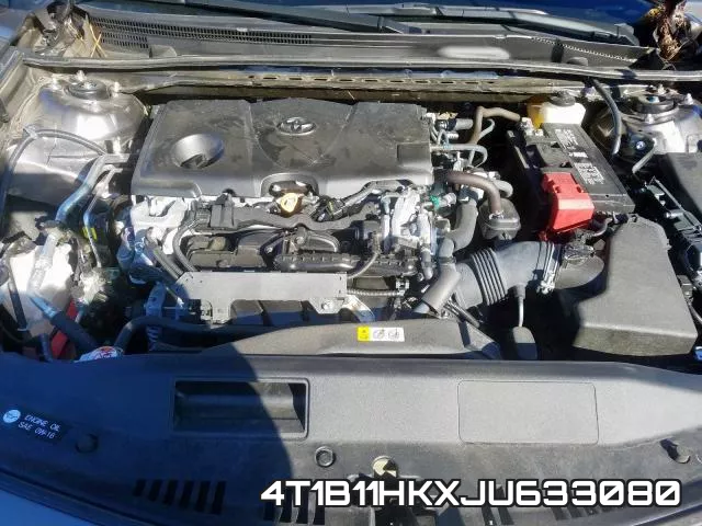 4T1B11HKXJU633080 фото 8