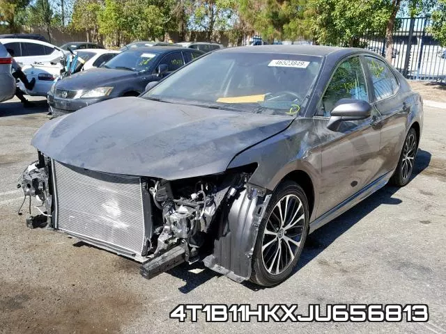 4T1B11HKXJU656813 фото 3