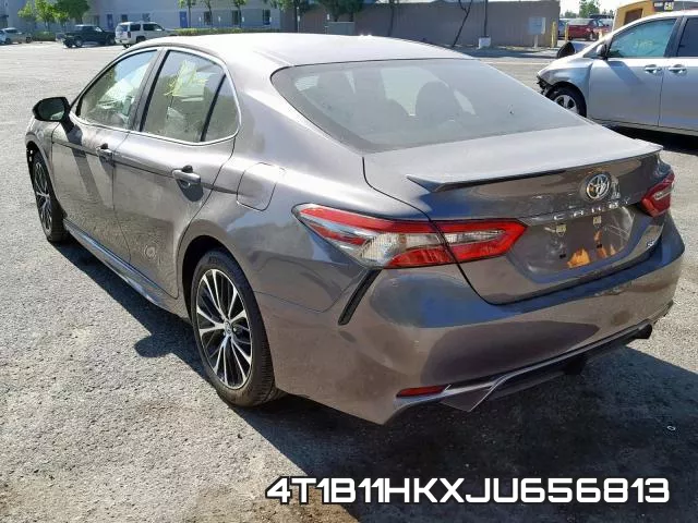 4T1B11HKXJU656813 фото 4