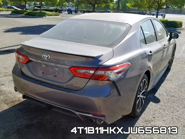 4T1B11HKXJU656813 фото 5