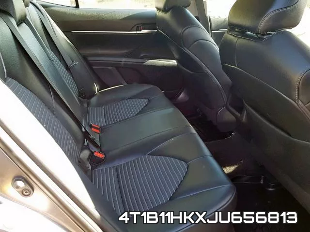4T1B11HKXJU656813 фото 7