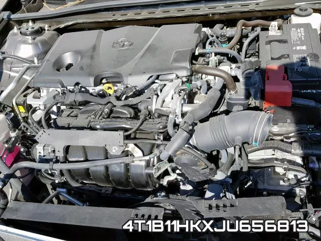 4T1B11HKXJU656813 фото 8