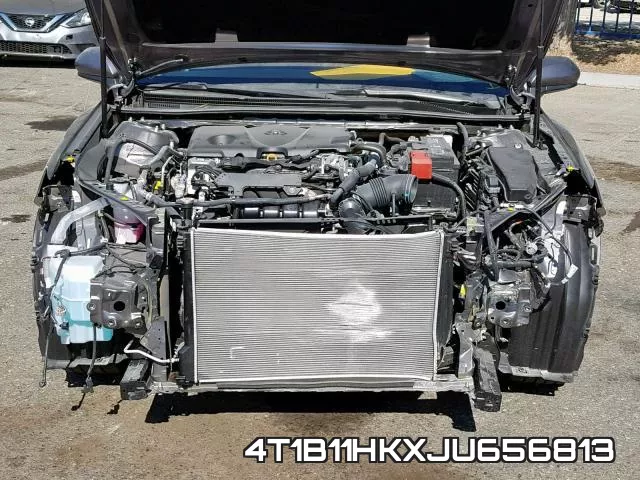 4T1B11HKXJU656813 фото 10