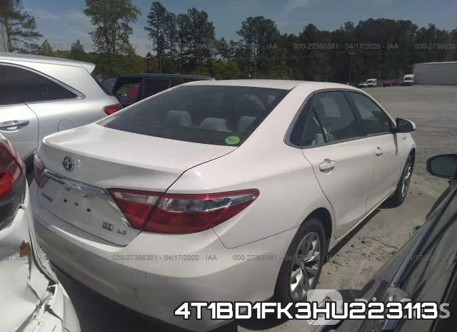 4T1BD1FK3HU223113 фото 5