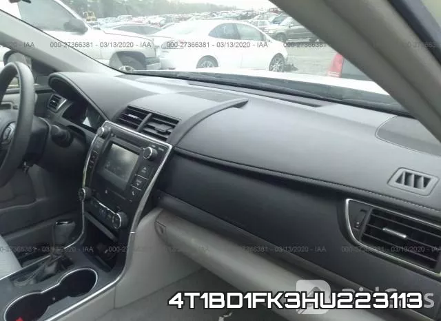 4T1BD1FK3HU223113 фото 6