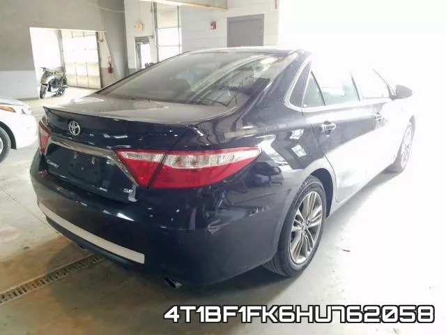 4T1BF1FK6HU762058 фото 5