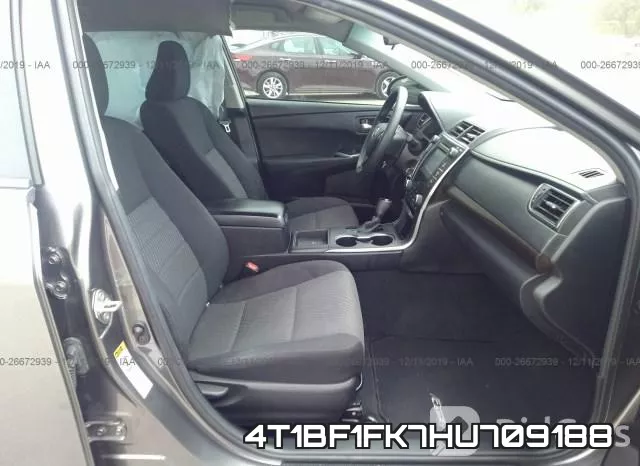 4T1BF1FK7HU709188 фото 6