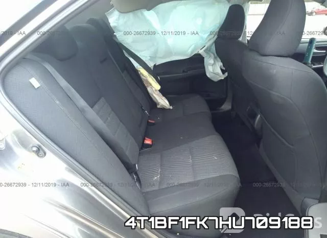 4T1BF1FK7HU709188 фото 9