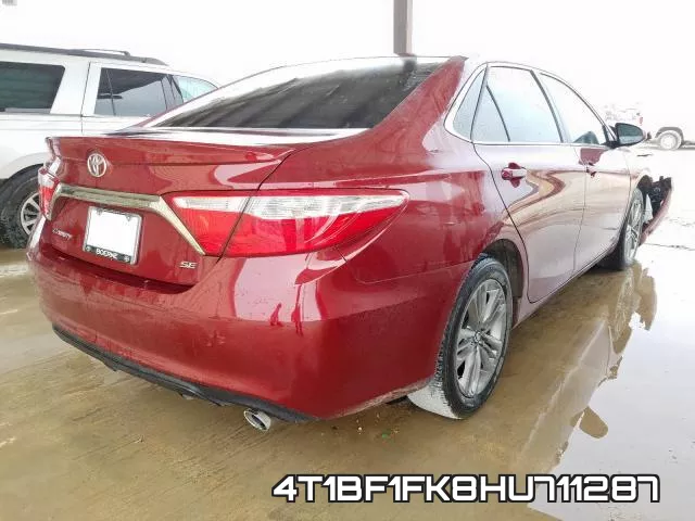 4T1BF1FK8HU711287 фото 5