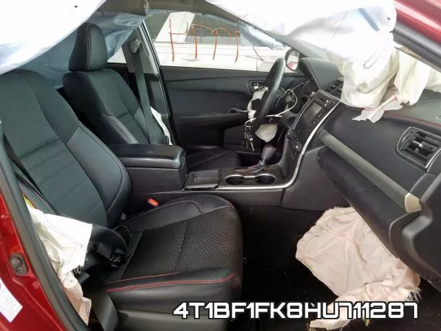 4T1BF1FK8HU711287 фото 6