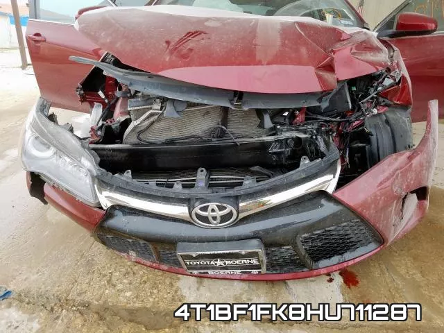 4T1BF1FK8HU711287 фото 10