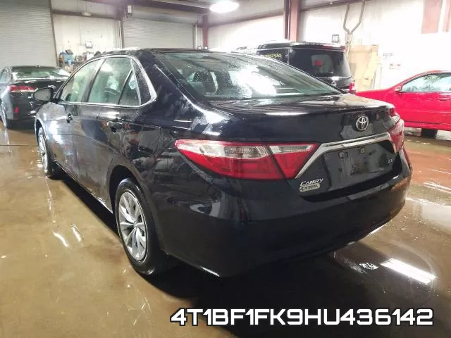 4T1BF1FK9HU436142 фото 4