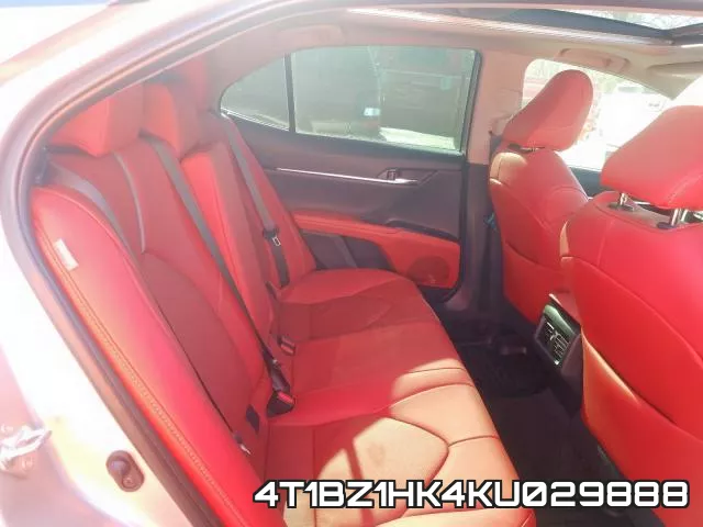 4T1BZ1HK4KU029888 фото 7