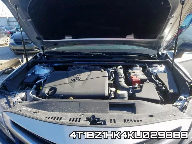 4T1BZ1HK4KU029888 фото 8
