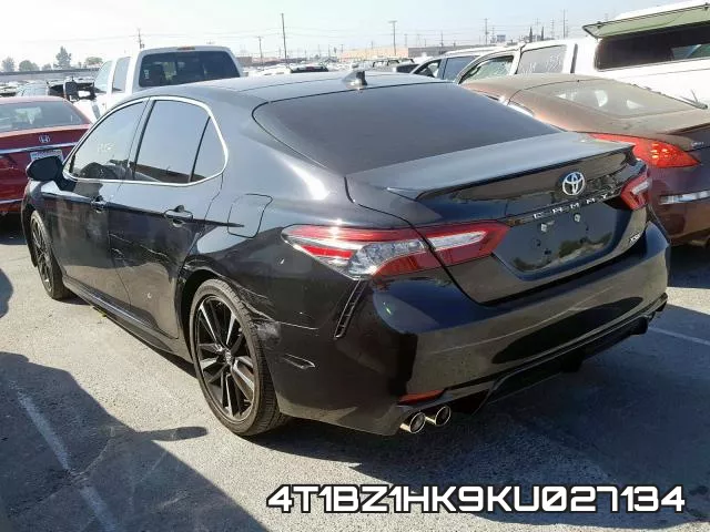 4T1BZ1HK9KU027134 фото 4