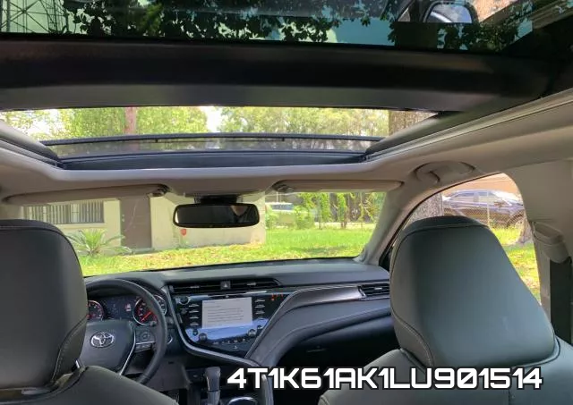 4T1K61AK1LU901514 фото 10