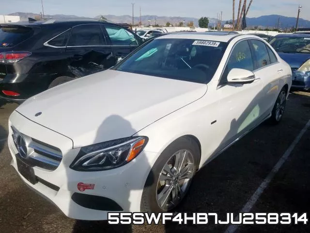 55SWF4HB7JU258314 фото 3
