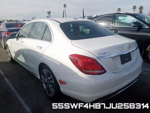 55SWF4HB7JU258314 фото 4