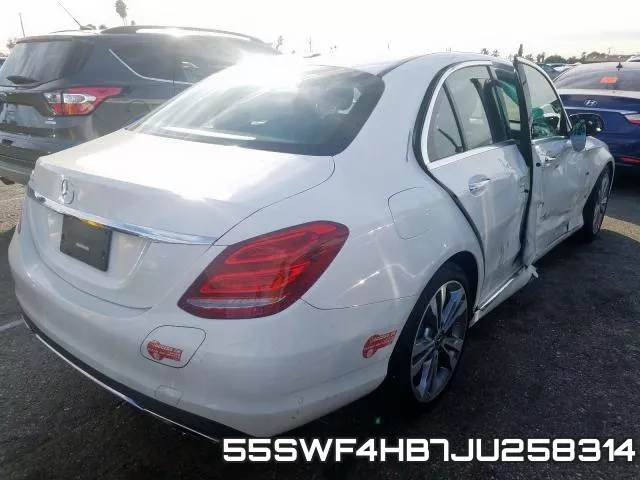 55SWF4HB7JU258314 фото 5
